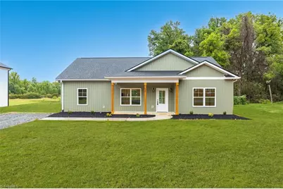 425 N Smith Street, Liberty, NC 27298 - Photo 31