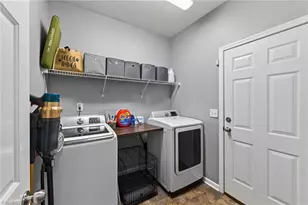 1609 Brambleton Ct, Graham, NC 27253 - Photo 17