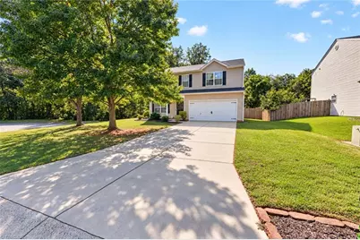 1609 Brambleton Court, Graham, NC 27253 - Photo 1