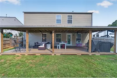 1609 Brambleton Court, Graham, NC 27253 - Photo 41