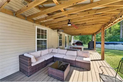 1609 Brambleton Court, Graham, NC 27253 - Photo 33