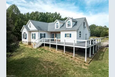 3845 Beasley School Road, Sandy Ridge, NC 27046 - Photo 1