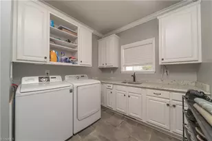 3845 Beasley School Rd, Sandy Ridge, NC 27046 - Photo 9