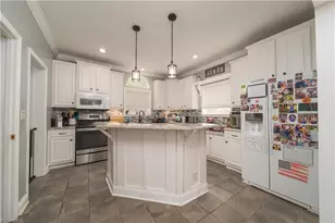 3845 Beasley School Rd, Sandy Ridge, NC 27046 - Photo 7