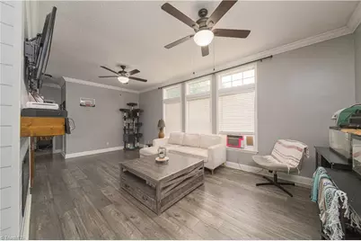 3845 Beasley School Road, Sandy Ridge, NC 27046 - Photo 3