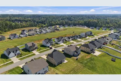 430 Brooke Hill Drive, Lewisville, NC 27023 - Photo 35