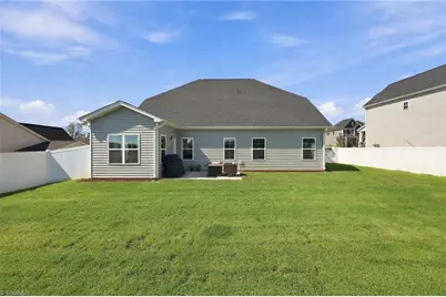 430 Brooke Hill Drive, Lewisville, NC 27023 - Photo 33