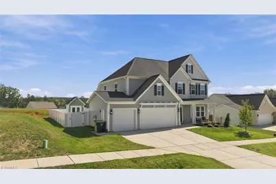 430 Brooke Hill Drive, Lewisville, NC 27023 - Photo 1