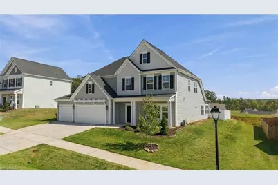 430 Brooke Hill Drive, Lewisville, NC 27023 - Photo 3