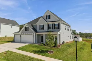 430 Brooke Hl Dr, Lewisville, NC 27023 - Photo 3