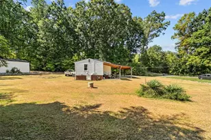 646 Hawthorne Dr, Asheboro, NC 27205 - Photo 25