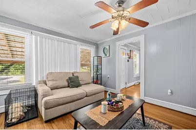 646 Hawthorne Drive, Asheboro, NC 27205 - Photo 5