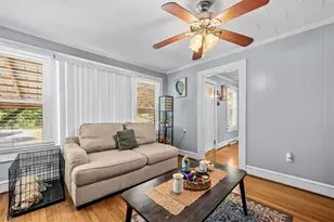 646 Hawthorne Dr, Asheboro, NC 27205 - Photo 5