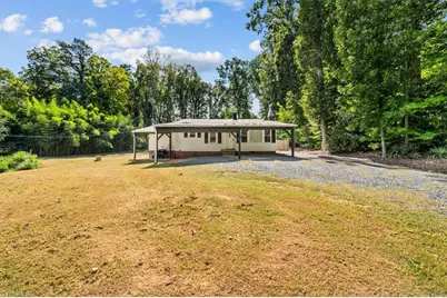 646 Hawthorne Drive, Asheboro, NC 27205 - Photo 1