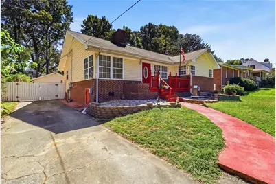 220 E Parkway Avenue, High Point, NC 27262 - Photo 43