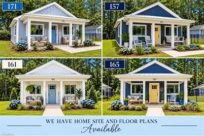 157 Long Pond Loop, Swansboro, NC 28584 - Photo 1