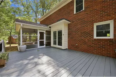 483 Buckhurst Drive, Kernersville, NC 27284 - Photo 15
