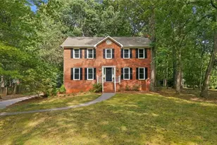 483 Buckhurst Dr, Kernersville, NC 27284 - Photo 1