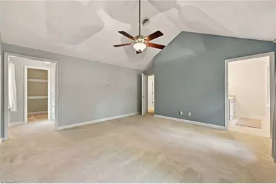 483 Buckhurst Drive, Kernersville, NC 27284 - Photo 17