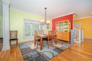 6101 4 Oaks Ct, Summerfield, NC 27358 - Photo 9