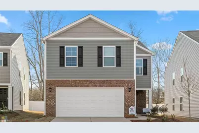 1126 Chandler Pointe Court, Rural Hall, NC 27045 - Photo 1