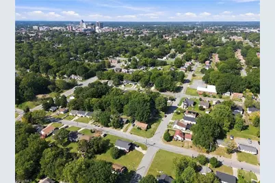 1113 Benjamin Benson Street, Greensboro, NC 27406 - Photo 29