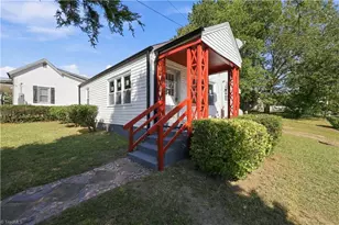 1113 Benjamin Benson St, Greensboro, NC 27406 - Photo 1