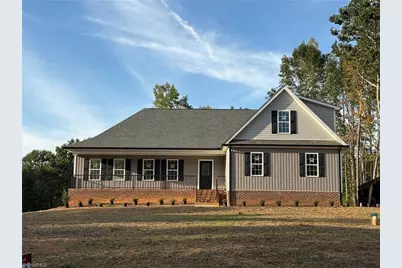 4156 Granite Rock Drive, Denton, NC 27239 - Photo 1