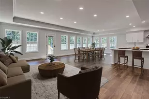 4156 Granite Rock Drive, Denton, NC 27239 - Photo 9