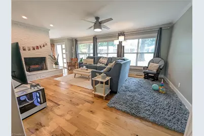 1702 Dunbar Street, Greensboro, NC 27401 - Photo 7