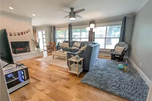 1702 Dunbar St, Greensboro, NC 27401 - Photo 7