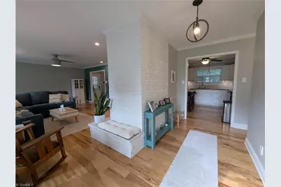 1702 Dunbar Street, Greensboro, NC 27401 - Photo 5
