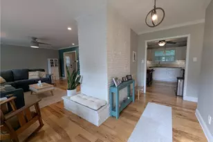 1702 Dunbar St, Greensboro, NC 27401 - Photo 5