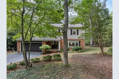 608 Forrest Drive, Reidsville, NC 27320 - Photo 47