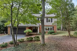 608 Forrest Dr, Reidsville, NC 27320 - Photo 47