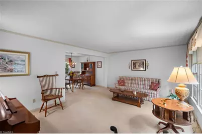 608 Forrest Drive, Reidsville, NC 27320 - Photo 5