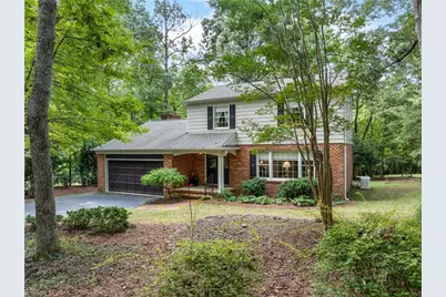 608 Forrest Drive, Reidsville, NC 27320 - Photo 1