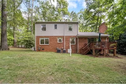 608 Forrest Drive, Reidsville, NC 27320 - Photo 41