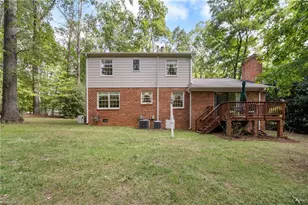608 Forrest Dr, Reidsville, NC 27320 - Photo 41