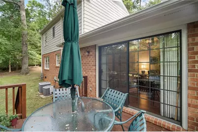 608 Forrest Drive, Reidsville, NC 27320 - Photo 37