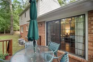 608 Forrest Dr, Reidsville, NC 27320 - Photo 37