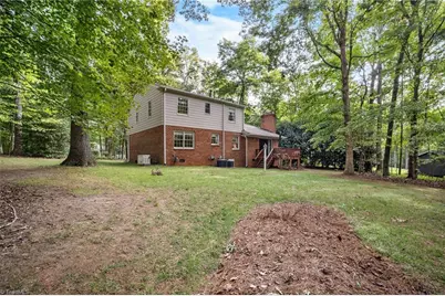 608 Forrest Drive, Reidsville, NC 27320 - Photo 43