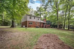 608 Forrest Dr, Reidsville, NC 27320 - Photo 43