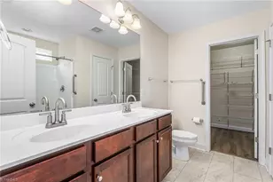 2848 Barksdale Dr, Haw River, NC 27258 - Photo 19