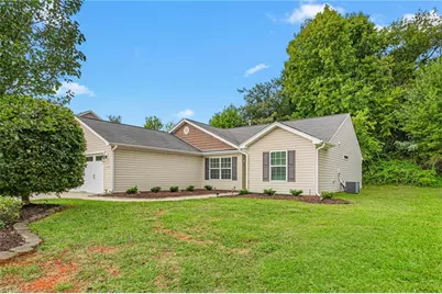 2848 Barksdale Drive, Haw River, NC 27258 - Photo 3