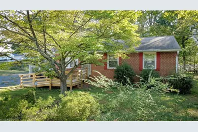 941 Brownwood Drive, Winston-Salem, NC 27105 - Photo 3
