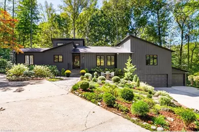 8005 Eastridge Road, Oak Ridge, NC 27310 - Photo 1