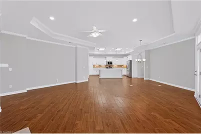 110 Tall Timber Drive, Gibsonville, NC 27249 - Photo 15