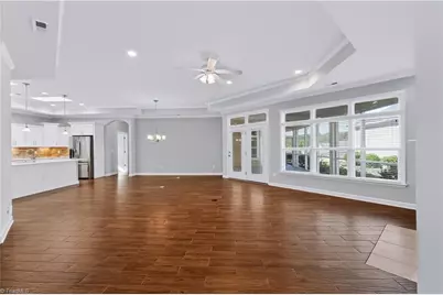 110 Tall Timber Drive, Gibsonville, NC 27249 - Photo 3