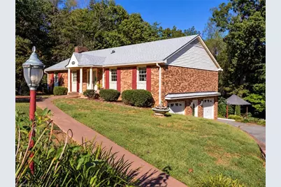 5620 Clinedale Court, Pfafftown, NC 27040 - Photo 1